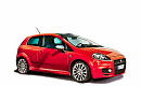Abarth Grande Punto