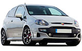 ABARTH PUNTO EVO