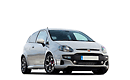 Abarth Punto Evo