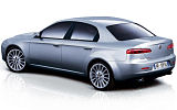 Alfa Romeo 159