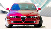 Alfa Romeo 159