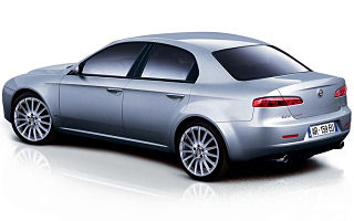 ALFA ROMEO 