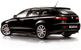 Alfa Romeo 159 Sportwagon