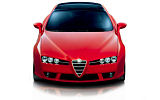Alfa Romeo Brera