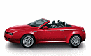 ALFA ROMEO SPIDER