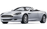 Aston Martin DB9 Convertible