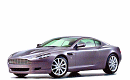 ASTON MARTIN DB9 CONVERTIBLE