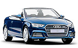 AUDI A3 CABRIOLET