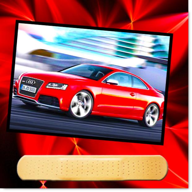 Audi RS5