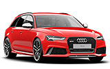 Audi RS6 Avant