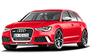 Audi RS6 Avant