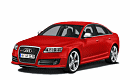 Audi RS6 Saloon