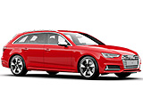 Audi S4 Avant