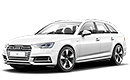 Audi S4 Avant