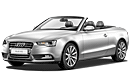 Audi S5 Cabriolet