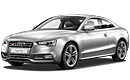 Audi S5 Coupe