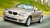 BMW 1-SERIES CONVERTIBLE