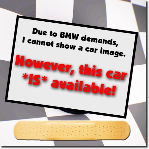  BMW 1-Series Convertible