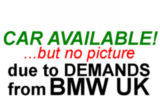 BMW 1-SERIES COUPE