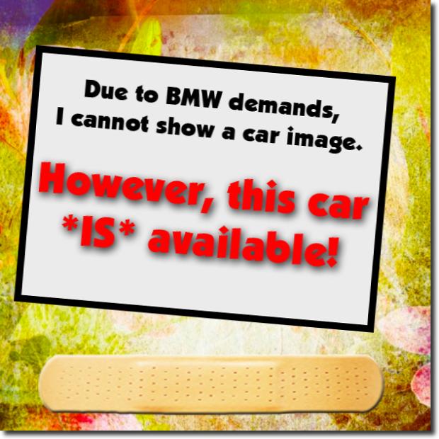  BMW 1-Series Coupe