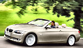 BMW 3-SERIES CONVERTIBLE