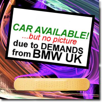BMW 3-SERIES CONVERTIBLE