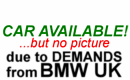 BMW 3-Series Convertible