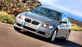 BMW 3-SERIES COUPE