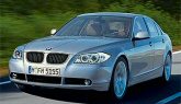 BMW 3-SERIES SALOON (OLD SHAPE)