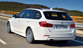 BMW 3-SERIES TOURING