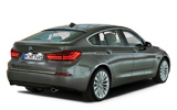 BMW 5-Series GT
