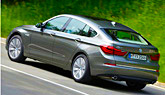 BMW 5-SERIES GT