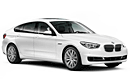 BMW 5-Series GT