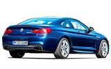 BMW 6-Series Coupe