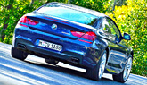 BMW 6-SERIES COUPE