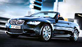 BMW M3 CONVERTIBLE