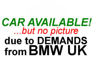BMW M3 Convertible