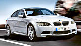 BMW M3 COUPE