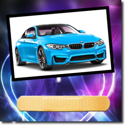 BMW M3 SALOON