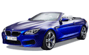 BMW M6 Convertible