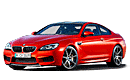 BMW M6 Coupe