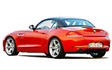 BMW Z4 ROADSTER