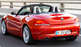 BMW Z4 ROADSTER