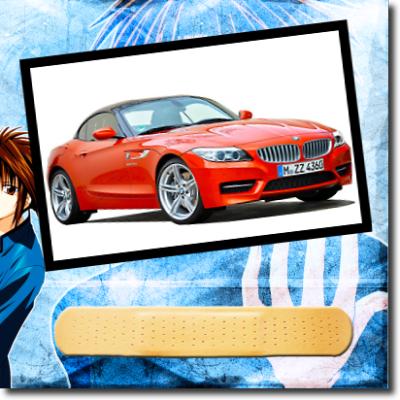 BMW Z4 ROADSTER