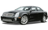 Cadillac STS
