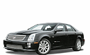 CADILLAC STS