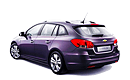 Chevrolet Cruze Station Wagon