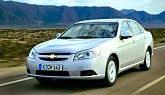 Chevrolet Epica