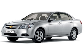 Chevrolet Epica