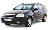 Chevrolet Lacetti SW